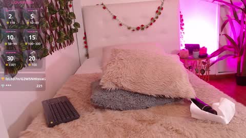 Snapshot of sweet_blueberry_ chatting on January 2025 03:41:01 PM sweet blueberry online show from January 2025 03:41:01 PM