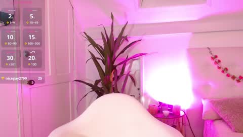 Snapshot of sweet_blueberry_ chatting on February 2025 04:47:01 PM sweet blueberry online show from February 2025 04:47:01 PM