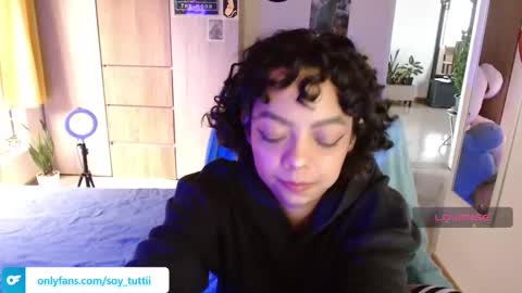 Snapshot of sweet_bluee chatting on March 2026 09:29:02 PM Tutti online show from March 2026 09:29:02 PM