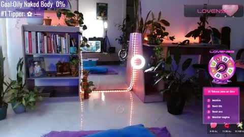 Snapshot of sweet_bluee chatting on March 2026 09:03:02 PM Tutti online show from March 2026 09:03:02 PM