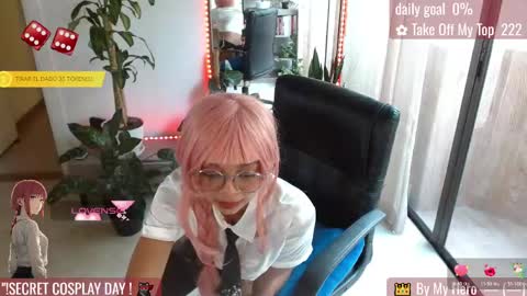 Snapshot of sweet_bluee chatting on April 2026 01:41:01 PM Tutti online show from April 2026 01:41:01 PM