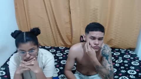 daisy and sweet online show from October 2025 12:22:02 AM