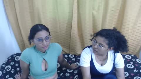 daisy and sweet online show from October 2025 09:37:01 PM