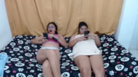 daisy and sweet online show from October 2025 11:26:02 PM