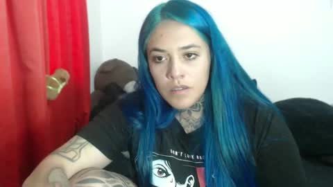 Snapshot of sweet_bubblee chatting on January 2025 10:34:01 PM Bubbles online show from January 2025 10:34:01 PM
