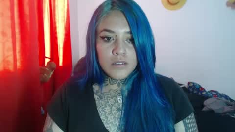 Snapshot of sweet_bubblee chatting on January 2025 10:26:01 PM Bubbles online show from January 2025 10:26:01 PM