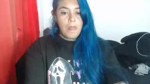 Snapshot of sweet_bubblee chatting on February 2025 10:03:02 PM Bubbles online show from February 2025 10:03:02 PM