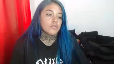 Snapshot of sweet_bubblee chatting on February 2025 08:10:01 PM Bubbles online show from February 2025 08:10:01 PM