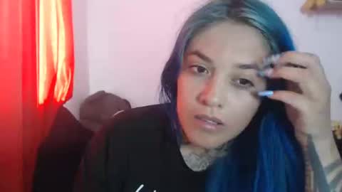 Snapshot of sweet_bubblee chatting on February 2025 10:04:02 PM Bubbles online show from February 2025 10:04:02 PM