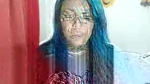 Snapshot of sweet_bubblee chatting on February 2025 10:31:02 PM Bubbles online show from February 2025 10:31:02 PM