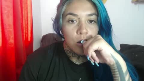 Snapshot of sweet_bubblee chatting on March 2025 08:23:02 PM Bubbles online show from March 2025 08:23:02 PM