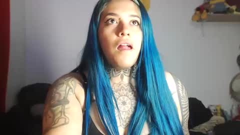 Snapshot of sweet_bubblee chatting on September 2025 11:15:01 PM Bubbles online show from September 2025 11:15:01 PM