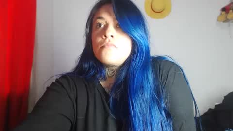 Snapshot of sweet_bubblee chatting on September 2025 10:23:02 PM Bubbles online show from September 2025 10:23:02 PM