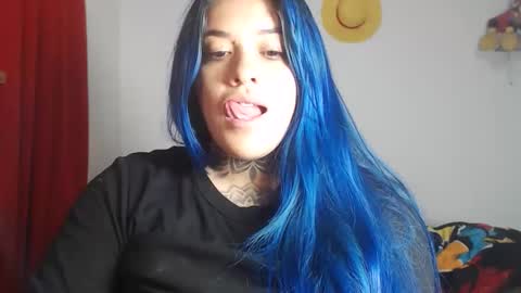 Snapshot of sweet_bubblee chatting on September 2025 02:49:02 AM Bubbles online show from September 2025 02:49:02 AM