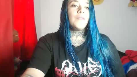 Snapshot of sweet_bubblee chatting on October 2025 03:56:02 PM Bubbles online show from October 2025 03:56:02 PM