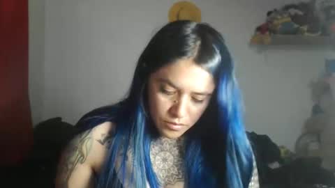 Snapshot of sweet_bubblee chatting on October 2025 04:02:01 AM Bubbles online show from October 2025 04:02:01 AM