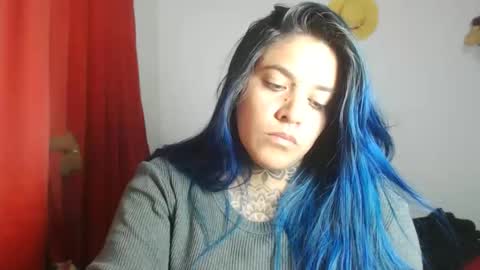 Snapshot of sweet_bubblee chatting on October 2025 02:23:02 AM Bubbles online show from October 2025 02:23:02 AM