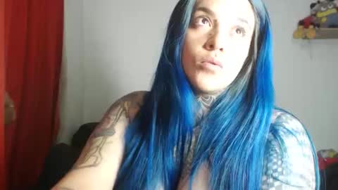 Snapshot of sweet_bubblee chatting on October 2025 02:12:01 AM Bubbles online show from October 2025 02:12:01 AM