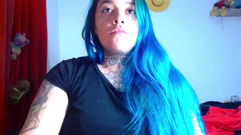 Bubbles online show from December 2025 02:16:02 AM