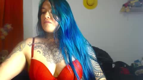 Bubbles online show from March 2026 11:00:01 PM