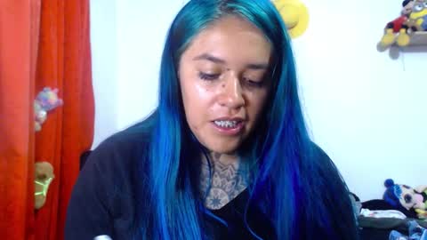 Snapshot of sweet_bubblee chatting on March 2026 11:23:01 PM Bubbles online show from March 2026 11:23:01 PM