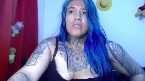 Snapshot of sweet_bubblee chatting on March 2026 02:38:02 AM Bubbles online show from March 2026 02:38:02 AM