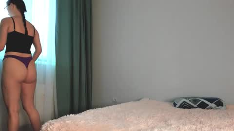 Christina online show from February 2026 09:47:01 AM