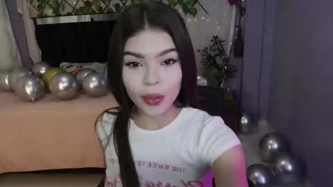 Candy online show from September 2025 04:09:05 PM