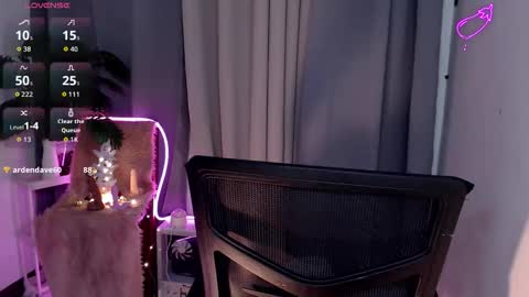 Snapshot of sweet_candyxz chatting on November 2025 02:29:01 PM sweet_candyxz online show from November 2025 02:29:01 PM