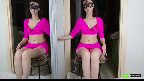 Snapshot of sweet_cat9 chatting on February 2026 05:21:01 PM Galina online show from February 2026 05:21:01 PM