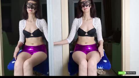 Snapshot of sweet_cat9 chatting on March 2026 05:53:01 PM Galina online show from March 2026 05:53:01 PM