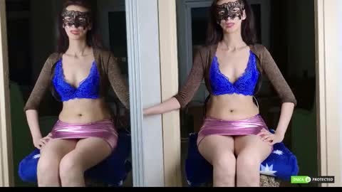 Snapshot of sweet_cat9 chatting on March 2026 05:43:01 PM Galina online show from March 2026 05:43:01 PM