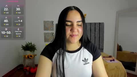 Cata online show from October 2025 11:54:02 AM