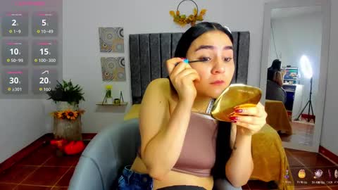 Cata online show from October 2025 11:29:01 AM