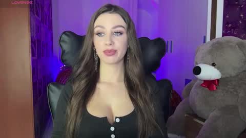 Sweet Cherry online show from December 2025 10:40:01 PM