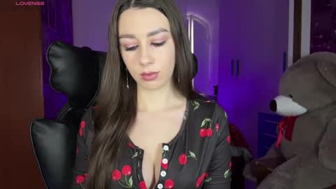 Snapshot of sweet_cherry_n chatting on March 2026 06:06:02 AM Sweet Cherry online show from March 2026 06:06:02 AM