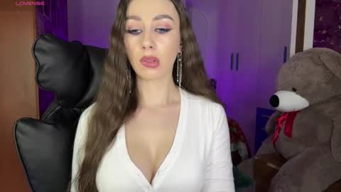 Snapshot of sweet_cherry_n chatting on March 2026 07:40:01 PM Sweet Cherry online show from March 2026 07:40:01 PM