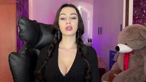 Snapshot of sweet_cherry_n chatting on April 2026 11:03:02 AM Sweet Cherry online show from April 2026 11:03:02 AM