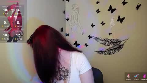 Snapshot of sweet_cherryg chatting on December 2024 01:24:02 PM Ivy online show from December 2024 01:24:02 PM