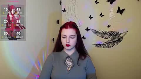 Snapshot of sweet_cherryg chatting on December 2024 05:26:01 PM Ivy online show from December 2024 05:26:01 PM