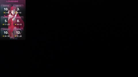 Snapshot of sweet_cherryg chatting on December 2024 04:49:01 PM Ivy online show from December 2024 04:49:01 PM