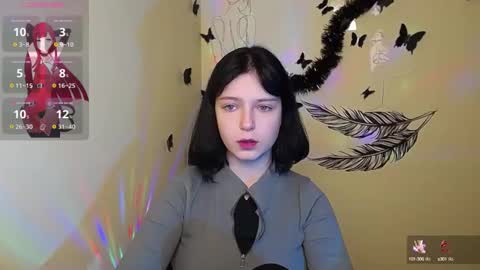 Snapshot of sweet_cherryg chatting on December 2024 01:39:02 PM Ivy online show from December 2024 01:39:02 PM