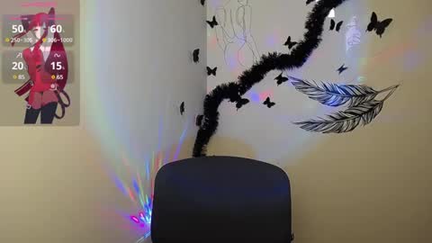 Snapshot of sweet_cherryg chatting on January 2025 09:59:02 AM Ivy online show from January 2025 09:59:02 AM