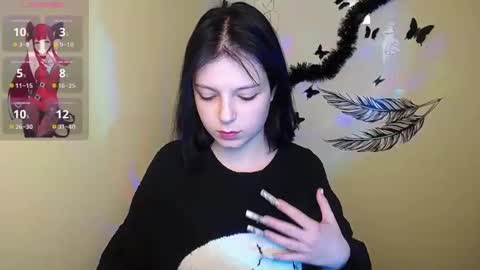 Snapshot of sweet_cherryg chatting on January 2025 04:06:01 PM Ivy online show from January 2025 04:06:01 PM