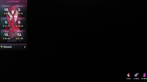 Snapshot of sweet_cherryg chatting on January 2025 04:23:02 PM Ivy online show from January 2025 04:23:02 PM