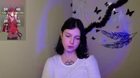 Snapshot of sweet_cherryg chatting on February 2025 04:04:01 PM Ivy online show from February 2025 04:04:01 PM