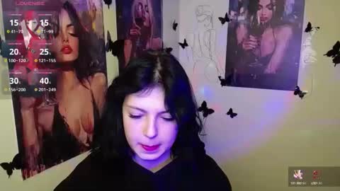 Snapshot of sweet_cherryg chatting on March 2025 04:13:02 PM Ivy online show from March 2025 04:13:02 PM