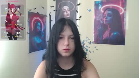 Snapshot of sweet_cherryg chatting on September 2025 06:24:01 AM Ivy online show from September 2025 06:24:01 AM