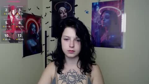 Snapshot of sweet_cherryg chatting on September 2025 05:24:01 AM Ivy online show from September 2025 05:24:01 AM