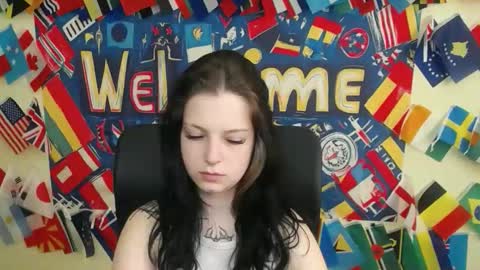 Ivy online show from April 2026 06:47:02 AM